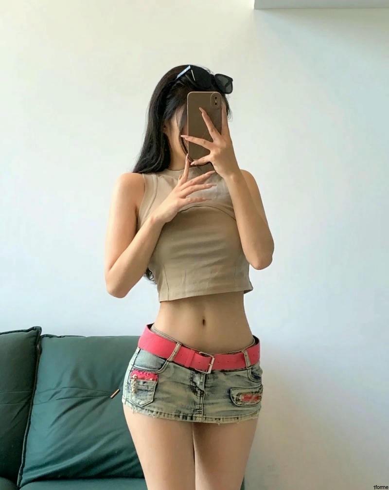 ảnh gái mặc váy ngắn cuet sexy