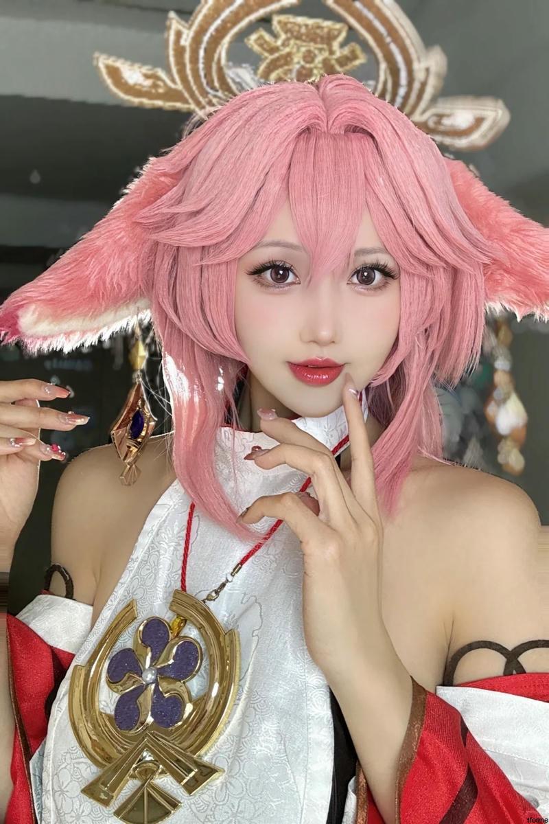 ảnh gái xinh cosplay full hd