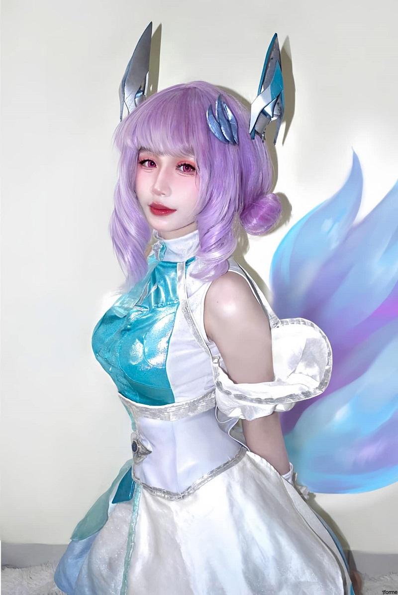 cosplay liên quân 4k đẹp