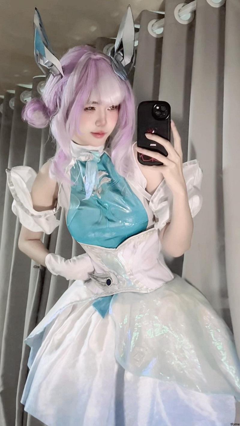 cosplay liên quân full hd siêu đẹp