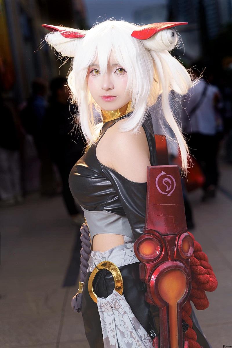 cosplay liên quân hd đẹp