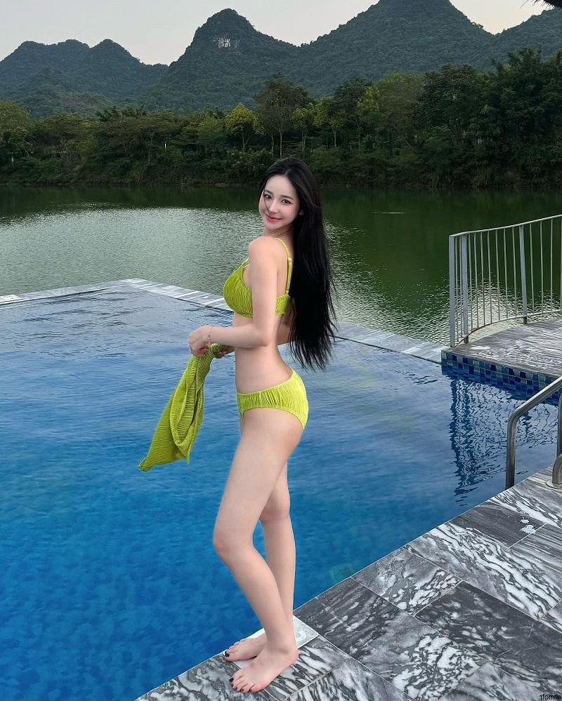 gái việt xinh sexy