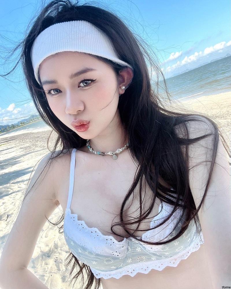 gái xinh việt sexy