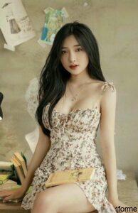 hình ảnh girl việt nam cute dễ thương