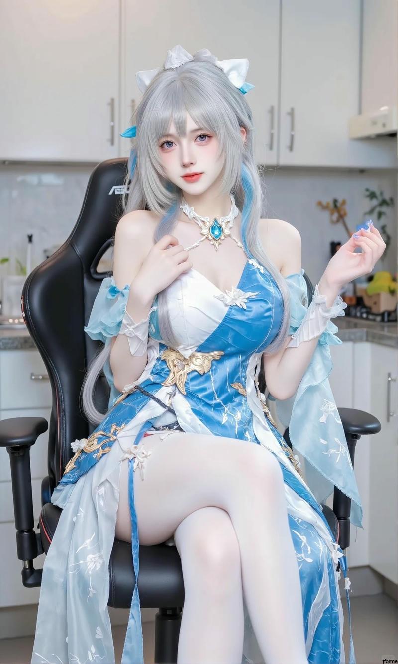 hình gái xinh cosplay cực dễ thương